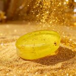 Face Soap Factory - LANORIENT Private Label 24K Gold