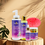 Face and Body Set Manufacturer - Private Label Vegan Natural