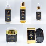 Facial Repair Cream Factory - Private Label Vitamin E Dark