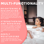 Shower Gel Manufacturer - Private Label Vitamin C Body