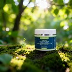 Tea Tree Cream Factory - Private Label LANORIENT Organic