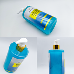 Body Wash Factory - Private Label Body Care Products