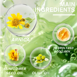 Herbal Body Care Manufacturer - Low MOQ Custom Logo