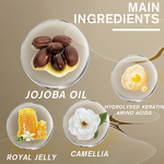 Hair Mask Manufacturer - OEM Prevent Hair Loss