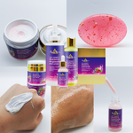 Face Cream Factory - Private Label Vitamin C Whitening