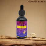 Hair Growth Serum Factory - Private Label LANORIENT