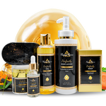 Facial Repair Cream Factory - Private Label Vitamin E Dark