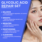 Skin Care Set Factory - Low MOQ Customized Glycolic Acid