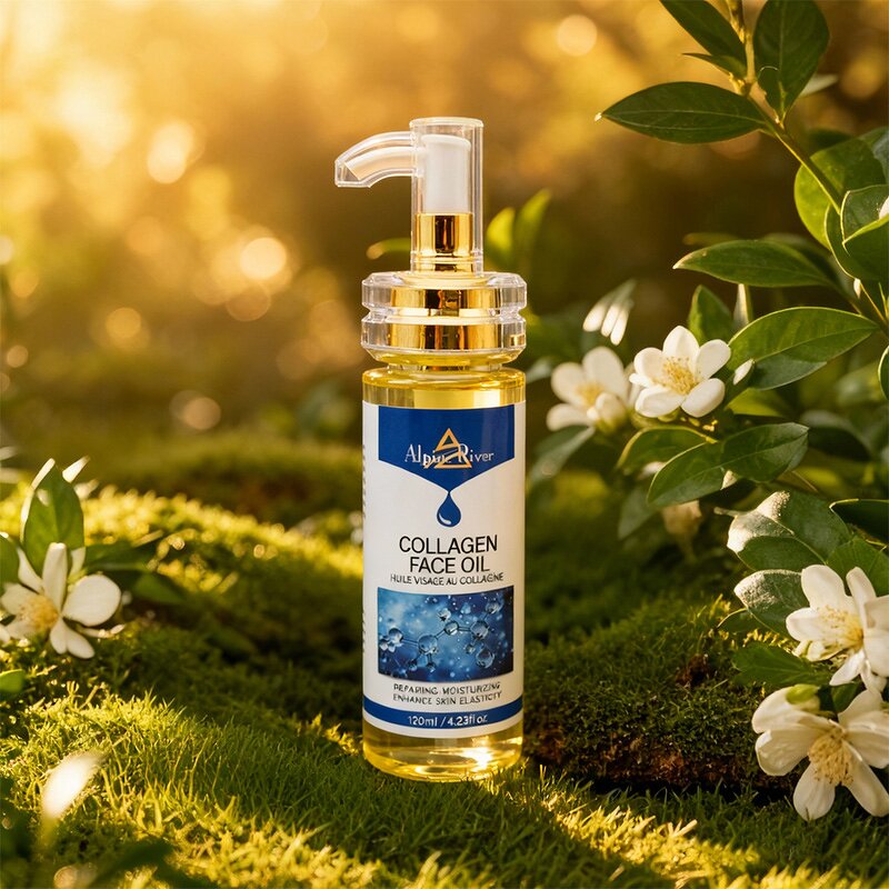 Skin Repair Oil Manufacturer - Private Label LANORIENT