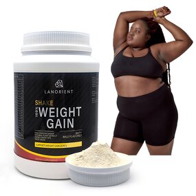 Whey Protein Factory - OEM Custom Supplement Protein