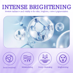 Serum Manufacturer - Private Label Korean Vitamin C