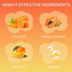 Body Care Moisturizer Factory - Private Label Vitamin C