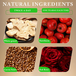 Slimming Tea Factory - Low MOQ Customized Organic