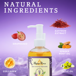 Body Care Product Manufacturer - Private Label Korean Weight