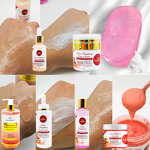 Skin Care Set Factory - Private Label Organic Arbutin