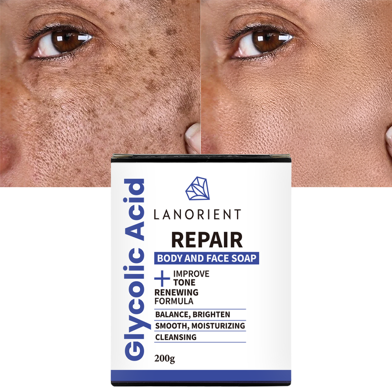 Body Bath Product Manufacturer - Private Label LANORIENT