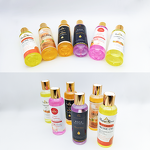 Essential Oil Factory - Private Label Natural Organic Vitamin