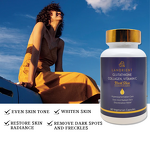 Glutathione Capsules Manufacturer - Private Label Organic