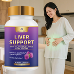 Liver Supplement Factory - Private Label Organic Health