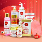 Skin Care Set Factory - Private Label Organic Arbutin