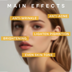 Skin Care Set Factory - Private Label Luxury 24k Gold