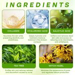 Skin Brightening Serum Manufacturer - Private Label Korean