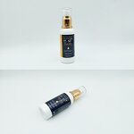 Sunscreen Manufacturer - Private Label Vitamin C SPF50