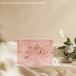 Cleansing Soap Factory - Korean Skin Exfoliating Bar