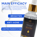 Skin Care Serum Manufacturer - Private Label Organic Vitamin