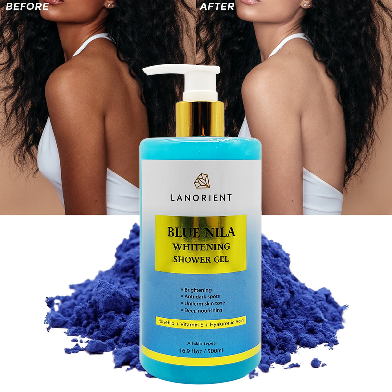 Body Wash Factory - Private Label Body Care Products