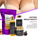 Breast Enhancement Cream Manufacturer - OEM Wholesale Organic
