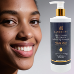 Body Wash Gel Manufacturer - Private Label Organic Skincare