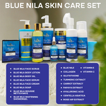 SkinCare Products Manufacturer - Customized Logo Korean