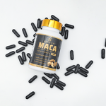 Male Enhancement Pill Manufacturer - Organic Black Maca