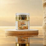 Carrot Cream Factory - Private Label Korean Skin