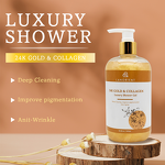 Body Wash Manufacturer - OEM Custom Body Bath