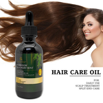 Hair Care Oil Manufacturer - OEM Custom Rosemary Peppermint