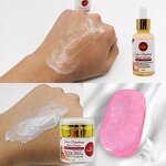 Organic Cosmetics Manufacturer - Private Label Korean Arbutin