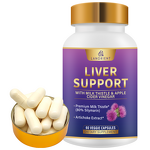 Liver Supplement Factory - Private Label Organic Health