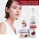 Facial Kit Manufacturer - Alpine River Whitening Brightening