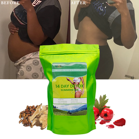 Fat-Burning Tea Manufacturer - Private Label LANORIENT