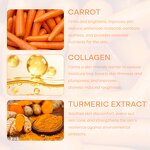 Carrot Cream Factory - Private Label Korean Skin