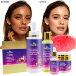 Beauty Care Products Manufacturer - Low MOQ Custom Logo