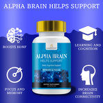 Nootropics Supplement Manufacturer - Private Label Organic