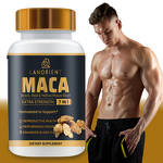 Black Maca Capsules Manufacturer - Organic Herbal Supplement