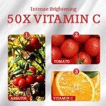 Organic Cosmetics Manufacturer - Private Label Korean Arbutin