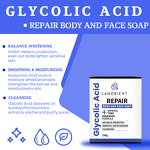 Body Bath Product Manufacturer - Private Label LANORIENT