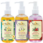 Body Massage Oil Manufacturer - Korean Private Label Organic