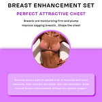Breast Enhancement Cream Manufacturer - OEM Wholesale Organic