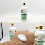 Shampoo Set Factory - Private Label Hair Care